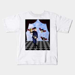 Persona Kids T-Shirt